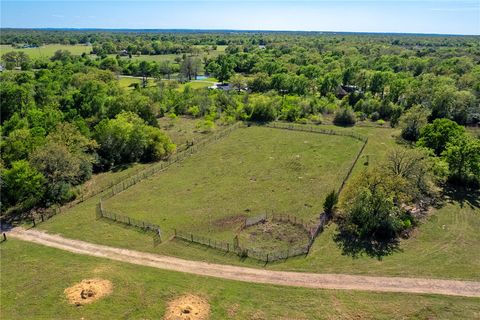 Tiny photo for 8137 CR 201, Somerville, TX 77879 (MLS # 26003003)