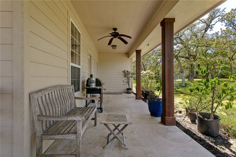Tiny photo for 8137 CR 201, Somerville, TX 77879 (MLS # 26003003)