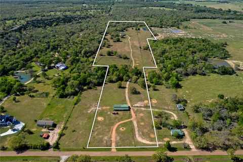 Tiny photo for 8137 CR 201, Somerville, TX 77879 (MLS # 26003003)