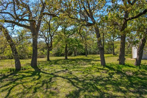 Tiny photo for 8137 CR 201, Somerville, TX 77879 (MLS # 26003003)