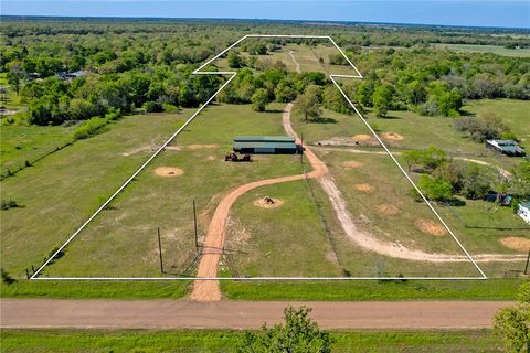 Tiny photo for 8137 CR 201, Somerville, TX 77879 (MLS # 26003003)