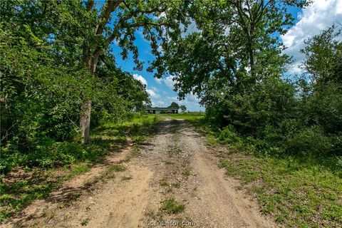 Tiny photo for 8137 CR 201, Somerville, TX 77879 (MLS # 26003003)