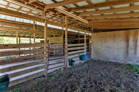 Tiny photo for 8137 CR 201, Somerville, TX 77879 (MLS # 26003003)