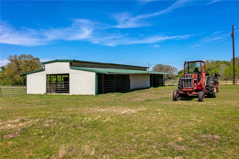 Tiny photo for 8137 CR 201, Somerville, TX 77879 (MLS # 26003003)