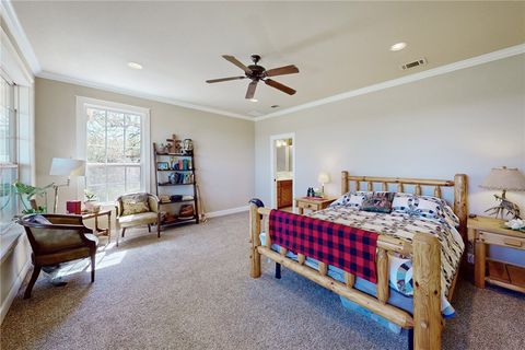 Tiny photo for 8137 CR 201, Somerville, TX 77879 (MLS # 26003003)