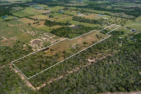 Tiny photo for 8137 CR 201, Somerville, TX 77879 (MLS # 26003003)