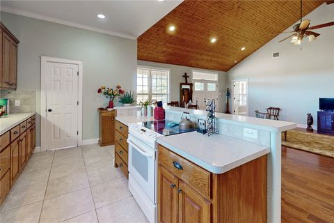 Tiny photo for 8137 CR 201, Somerville, TX 77879 (MLS # 26003003)