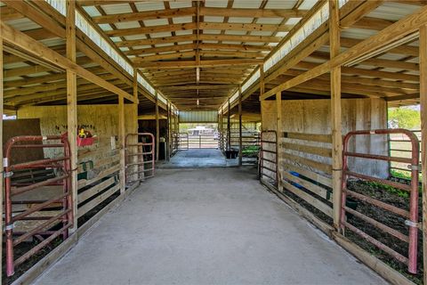 Tiny photo for 8137 CR 201, Somerville, TX 77879 (MLS # 26003003)