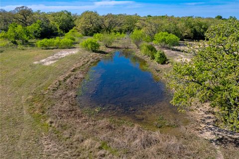 Tiny photo for 8137 CR 201, Somerville, TX 77879 (MLS # 26003003)