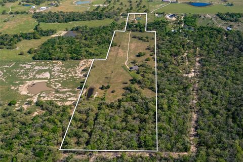 Tiny photo for 8137 CR 201, Somerville, TX 77879 (MLS # 26003003)