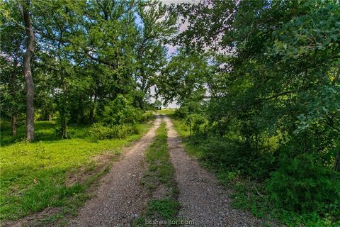 Tiny photo for 8137 CR 201, Somerville, TX 77879 (MLS # 26003003)