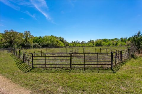 Tiny photo for 8137 CR 201, Somerville, TX 77879 (MLS # 26003003)