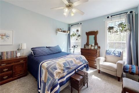 Tiny photo for 8137 CR 201, Somerville, TX 77879 (MLS # 26003003)