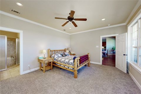 Tiny photo for 8137 CR 201, Somerville, TX 77879 (MLS # 26003003)