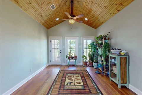 Tiny photo for 8137 CR 201, Somerville, TX 77879 (MLS # 26003003)