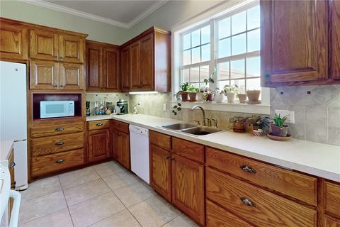 Tiny photo for 8137 CR 201, Somerville, TX 77879 (MLS # 26003003)