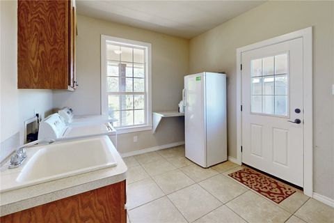 Tiny photo for 8137 CR 201, Somerville, TX 77879 (MLS # 26003003)