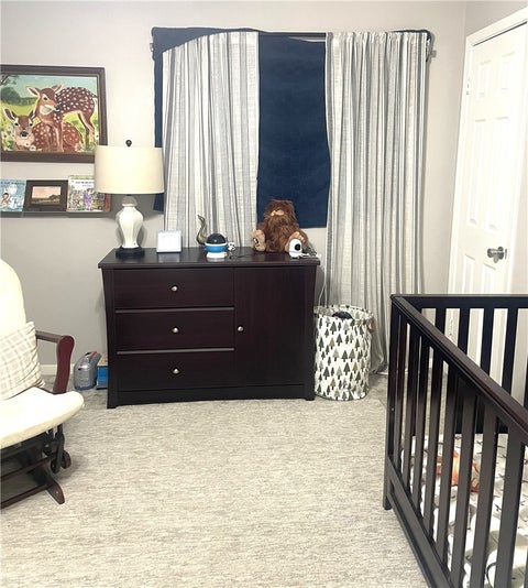 Tiny photo for 206 Heath Avenue, Madisonville, TX 77864 (MLS # 26012092)