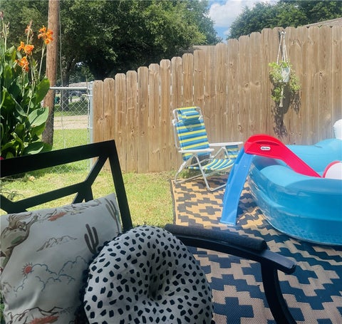 Tiny photo for 206 Heath Avenue, Madisonville, TX 77864 (MLS # 26012092)