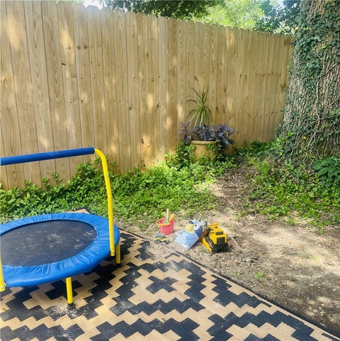 Tiny photo for 206 Heath Avenue, Madisonville, TX 77864 (MLS # 26012092)