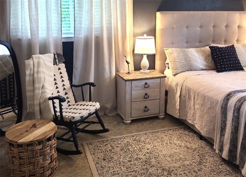 Tiny photo for 206 Heath Avenue, Madisonville, TX 77864 (MLS # 26012092)