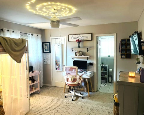 Tiny photo for 206 Heath Avenue, Madisonville, TX 77864 (MLS # 26012092)