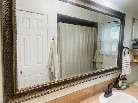 Tiny photo for 206 Heath Avenue, Madisonville, TX 77864 (MLS # 26012092)