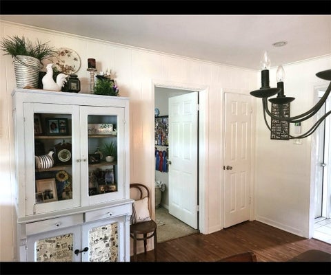 Tiny photo for 206 Heath Avenue, Madisonville, TX 77864 (MLS # 26012092)