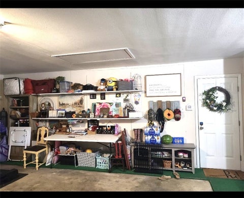 Tiny photo for 206 Heath Avenue, Madisonville, TX 77864 (MLS # 26012092)