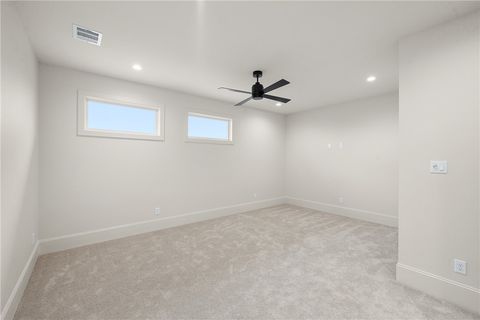 Tiny photo for 4902 Pearl River Court, College Station, TX 77845 (MLS # 26005185)