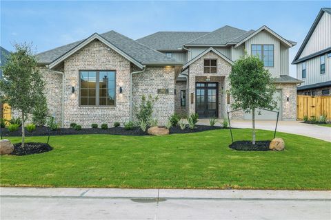 Tiny photo for 4902 Pearl River Court, College Station, TX 77845 (MLS # 26005185)