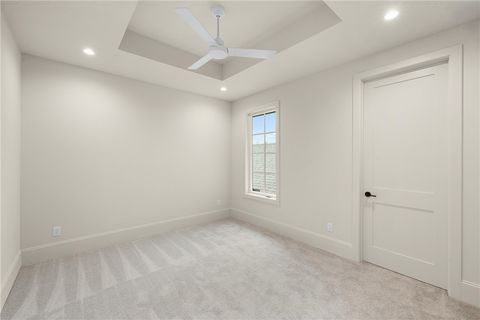 Tiny photo for 4902 Pearl River Court, College Station, TX 77845 (MLS # 26005185)
