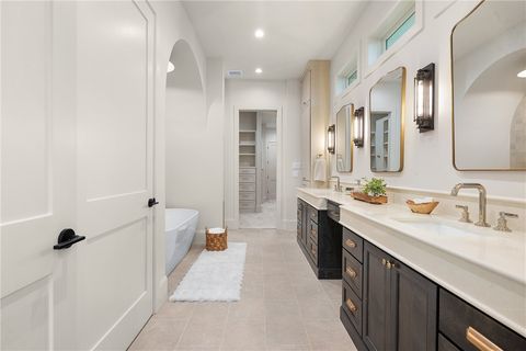 Tiny photo for 4902 Pearl River Court, College Station, TX 77845 (MLS # 26005185)