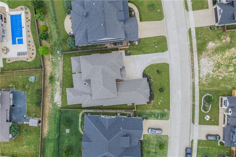 Tiny photo for 4902 Pearl River Court, College Station, TX 77845 (MLS # 26005185)