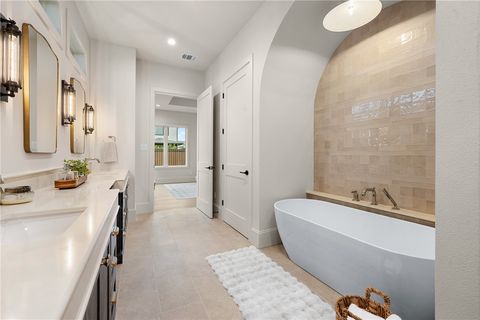 Tiny photo for 4902 Pearl River Court, College Station, TX 77845 (MLS # 26005185)
