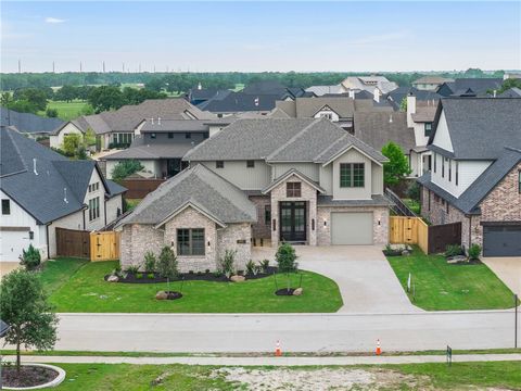 Tiny photo for 4902 Pearl River Court, College Station, TX 77845 (MLS # 26005185)