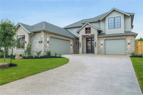 Photo of 4902 Pearl River Court, College Station, TX 77845 (MLS # 26005185)