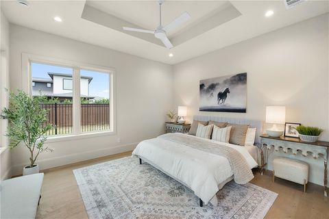 Tiny photo for 4902 Pearl River Court, College Station, TX 77845 (MLS # 26005185)