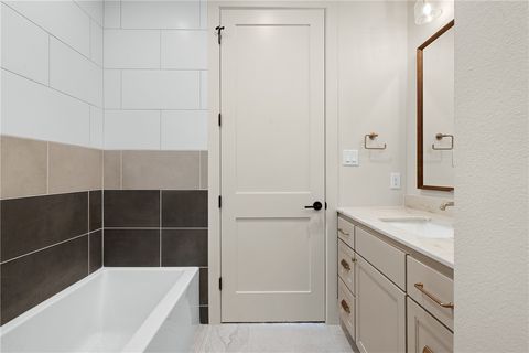 Tiny photo for 4902 Pearl River Court, College Station, TX 77845 (MLS # 26005185)
