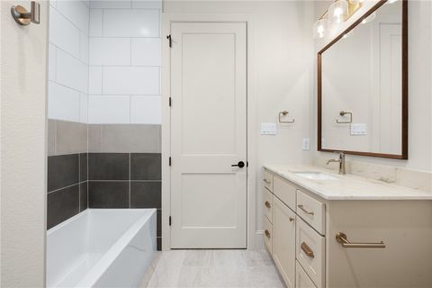 Tiny photo for 4902 Pearl River Court, College Station, TX 77845 (MLS # 26005185)