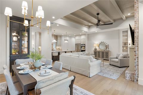 Tiny photo for 4902 Pearl River Court, College Station, TX 77845 (MLS # 26005185)