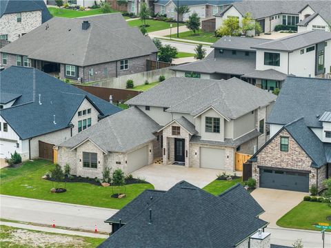 Tiny photo for 4902 Pearl River Court, College Station, TX 77845 (MLS # 26005185)