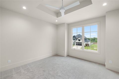 Tiny photo for 4902 Pearl River Court, College Station, TX 77845 (MLS # 26005185)