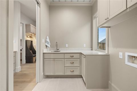 Tiny photo for 4902 Pearl River Court, College Station, TX 77845 (MLS # 26005185)