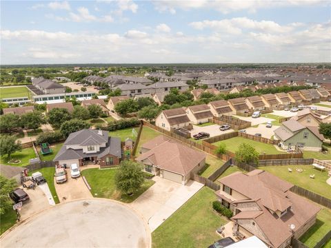 Tiny photo for 3208 Toni Court, College Station, TX 77845 (MLS # 26005023)
