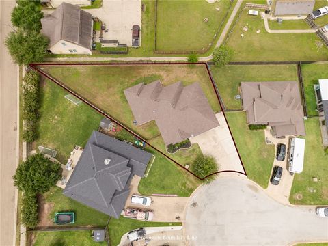 Tiny photo for 3208 Toni Court, College Station, TX 77845 (MLS # 26005023)