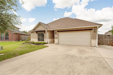 Tiny photo for 3208 Toni Court, College Station, TX 77845 (MLS # 26005023)