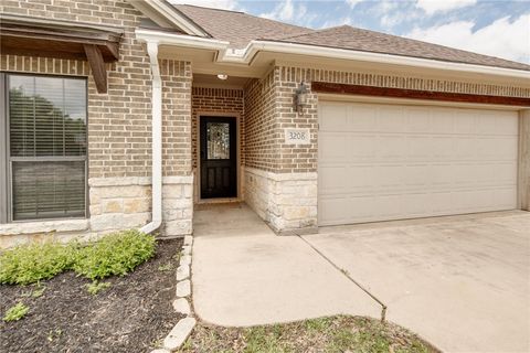 Tiny photo for 3208 Toni Court, College Station, TX 77845 (MLS # 26005023)