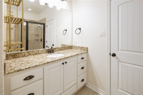 Tiny photo for 3208 Toni Court, College Station, TX 77845 (MLS # 26005023)