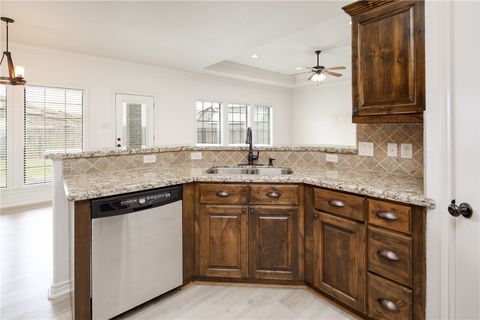 Tiny photo for 3208 Toni Court, College Station, TX 77845 (MLS # 26005023)